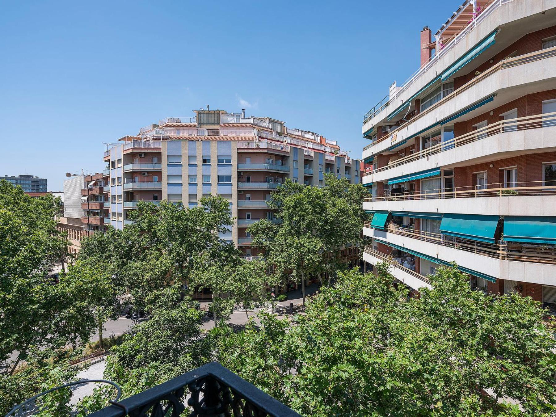 Citytrip Poble Nou Beach Barcelona Exteriör bild